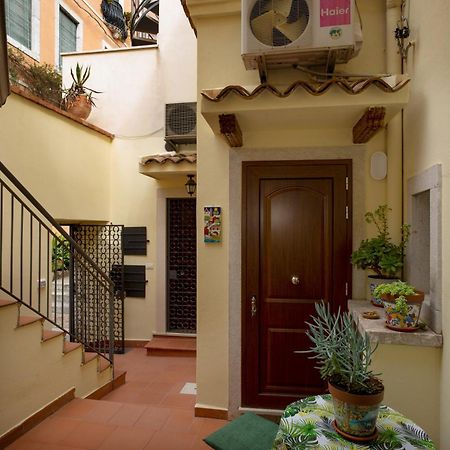 Casetta Alessandro Taormina Kültér fotó