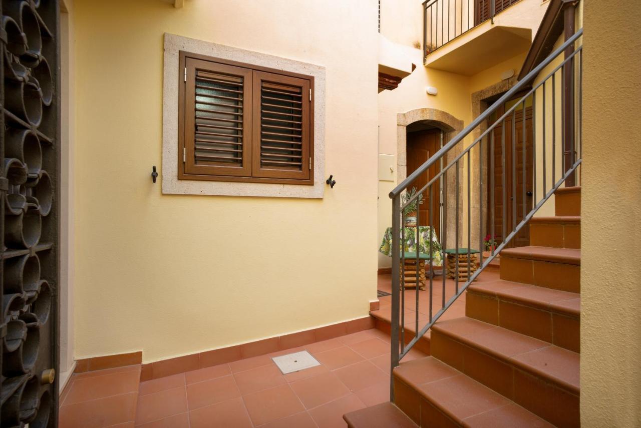 Casetta Alessandro Taormina Kültér fotó