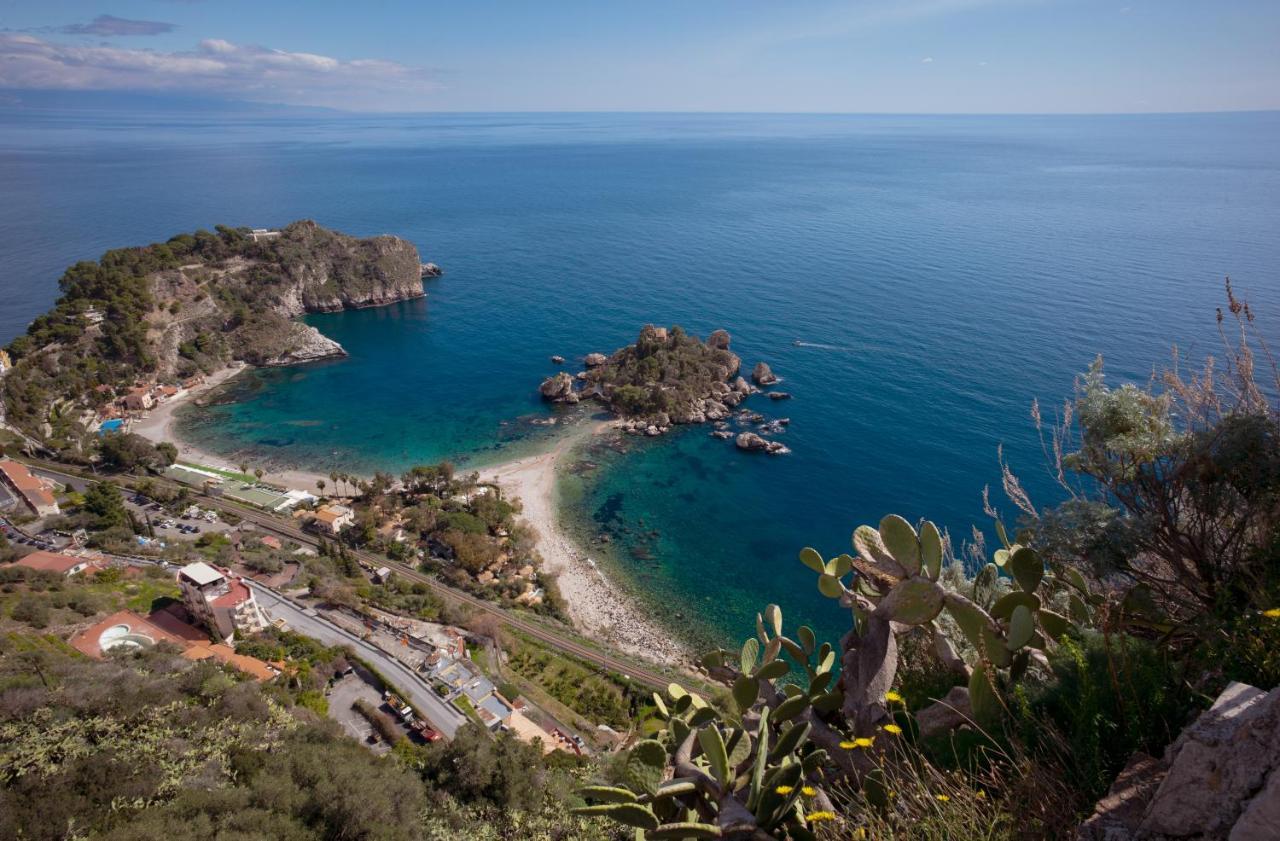 Casetta Alessandro Taormina Kültér fotó